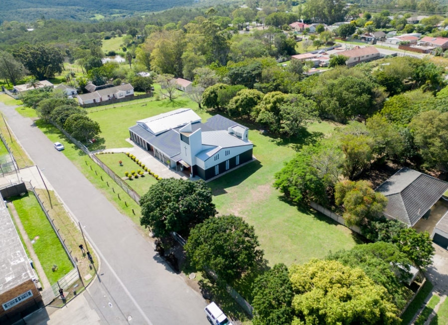 Commercial Property for Sale in Summerpride Eastern Cape
